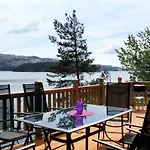 Blabaerhytta By Interhome بيت للعطل Onarheim (Tysnes)