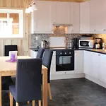 بيت للعطل Blabaerhytta By Interhome Onarheim (Tysnes)