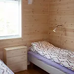 بيت للعطل Blabaerhytta By Interhome