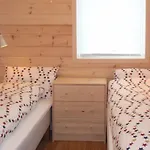 Blabaerhytta By Interhome بيت للعطل *