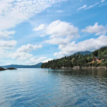 Blabaerhytta By Interhome