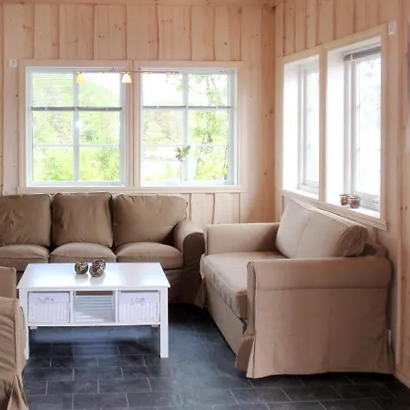 Blabaerhytta By Interhome