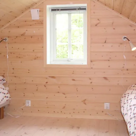 Blabaerhytta By Interhome Onarheim (Tysnes)