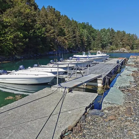 Blabaerhytta By Interhome