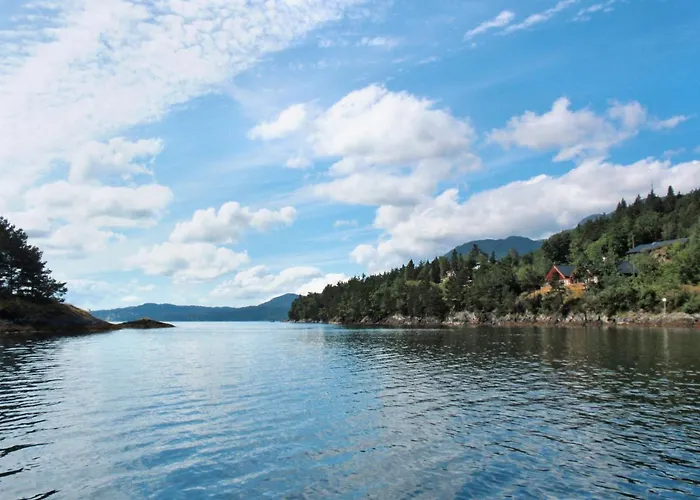 Blabaerhytta By Interhome