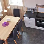 Blabaerhytta By Interhome 펜션 Onarheim (Tysnes)