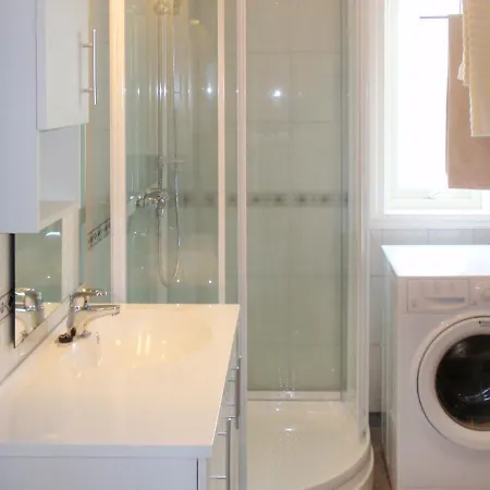 Blabaerhytta By Interhome بيت للعطل