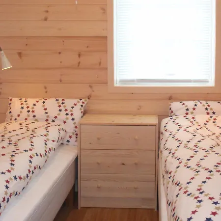 Blabaerhytta - Fjh646 By Interhome Holiday home *
